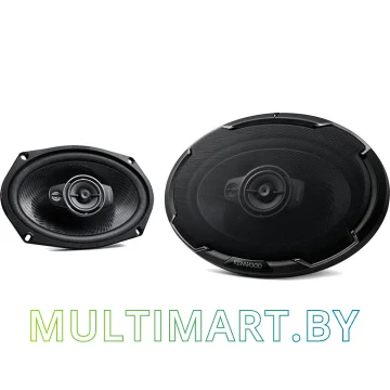 Коаксиальная АС Kenwood KFC-PS6976
